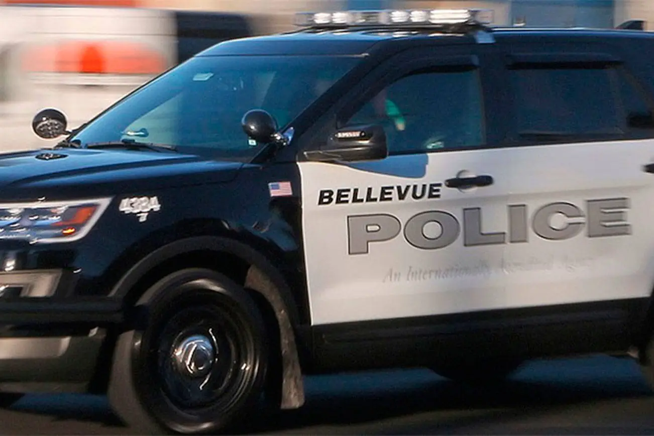 Bellevue Shooting: Police, SWAT Respond to Incident in Bellevue, WA